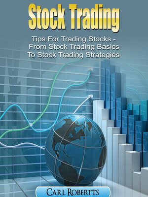 cover image of Stock Trading